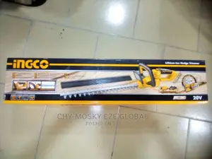 Cordless Flower Trimmer