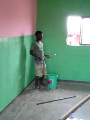Painter/Screeder