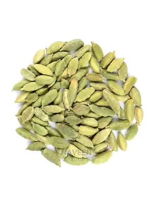 Cardamom Pods - 100g