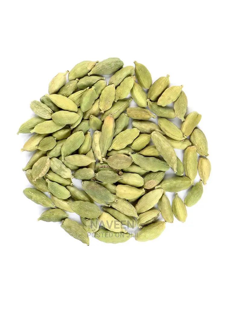 Cardamom Pods - 100g