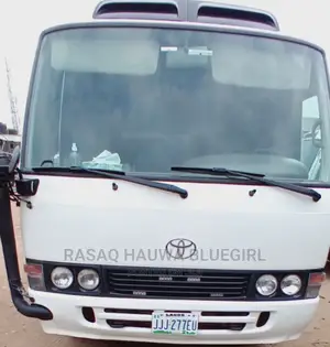 Looking for a Costal Bus