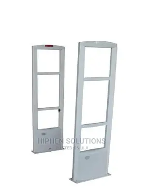 Security System , Anti Theft Alarm Antenna for Retail
