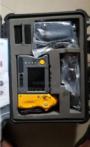 Fluke Ti55 IR Flexcam Thermal Imager