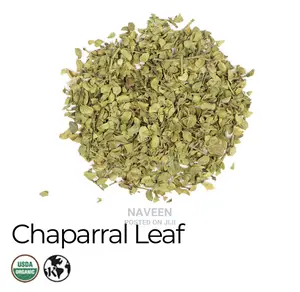Chaparral Leaf - 100g