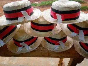 School Hat