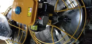 Original Power Trowel