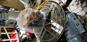 Complete Power Trowel