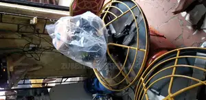 Complete Power Trowel
