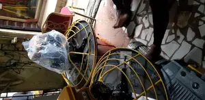 Complete Power Trowel