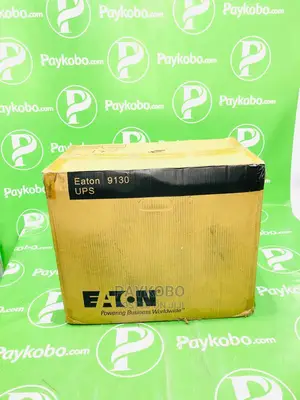 Eaton 2kva 9130 Ups