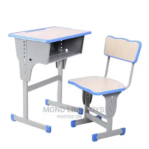 This Is Chair and Table for Adults and Children