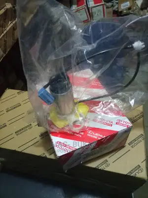 Fuel Pump Assy