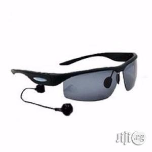 Bluetooth Smart Sunglasses