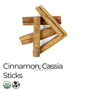 Ceylon Cinnamon Sticks - 50g