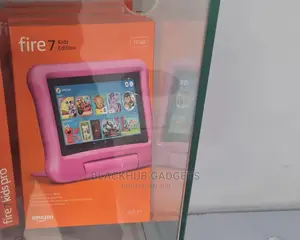 New Amazon Fire 7 16 GB