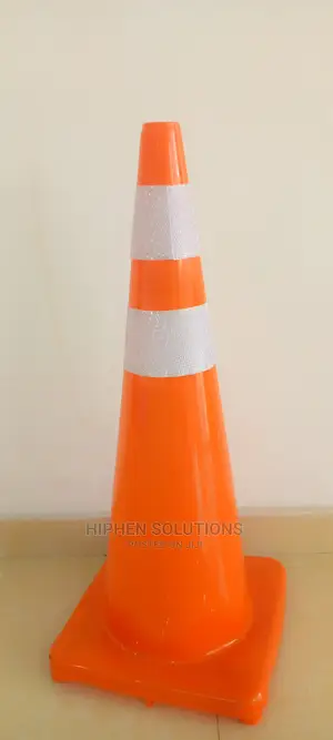 Traffic Cone 100mm High