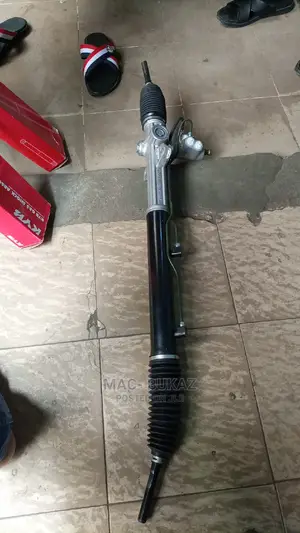 Steering Rack Assy Hyundai Santafe