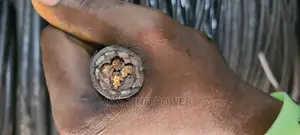 10mm 4core Armored Cable Available at Affordable Price