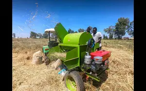 Corn Thresher Multipurpose
