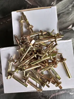 Anchor Bolt