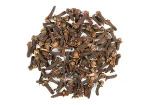 Cloves Whole - 100g