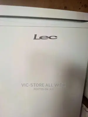 Deep Freezer