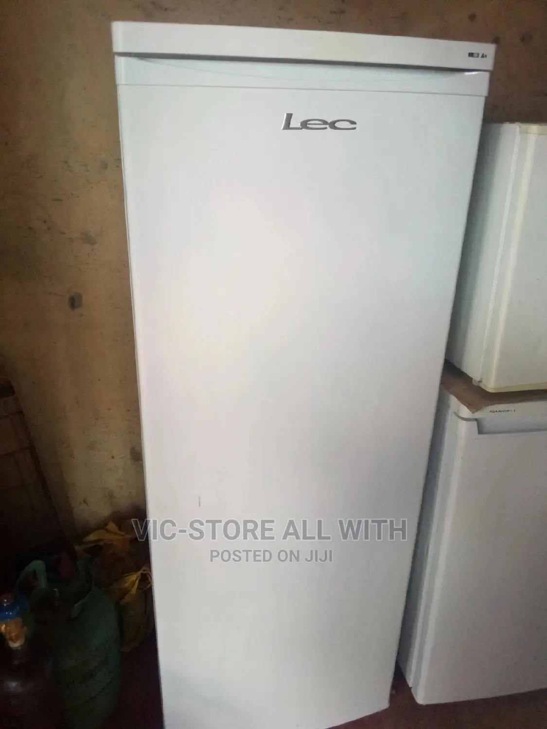 Deep Freezer