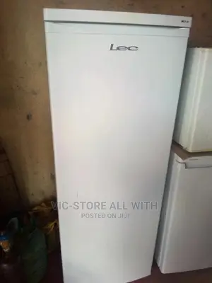 Deep Freezer