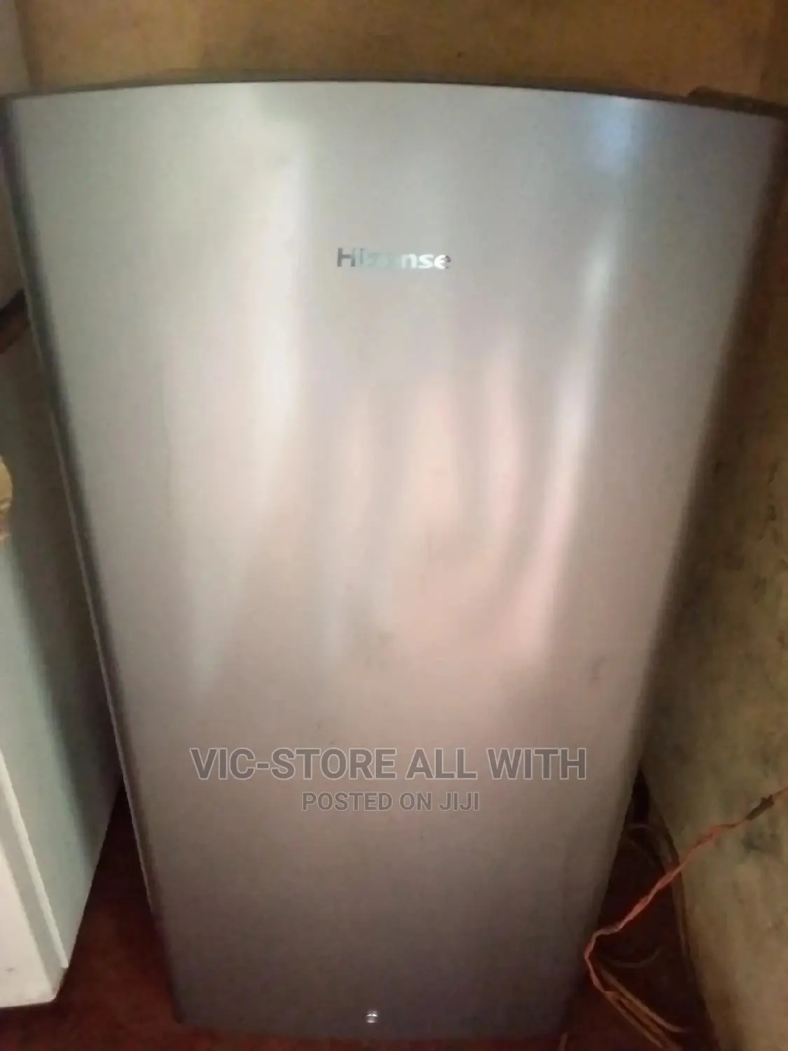 Deep Freezer