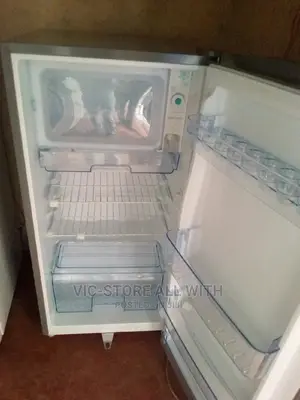Deep Freezer