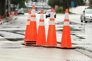 Traffic Cone 100cm