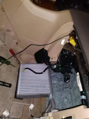 Ac Evaporator/ Cooling Coil for Acura MDX and Honda Pilot