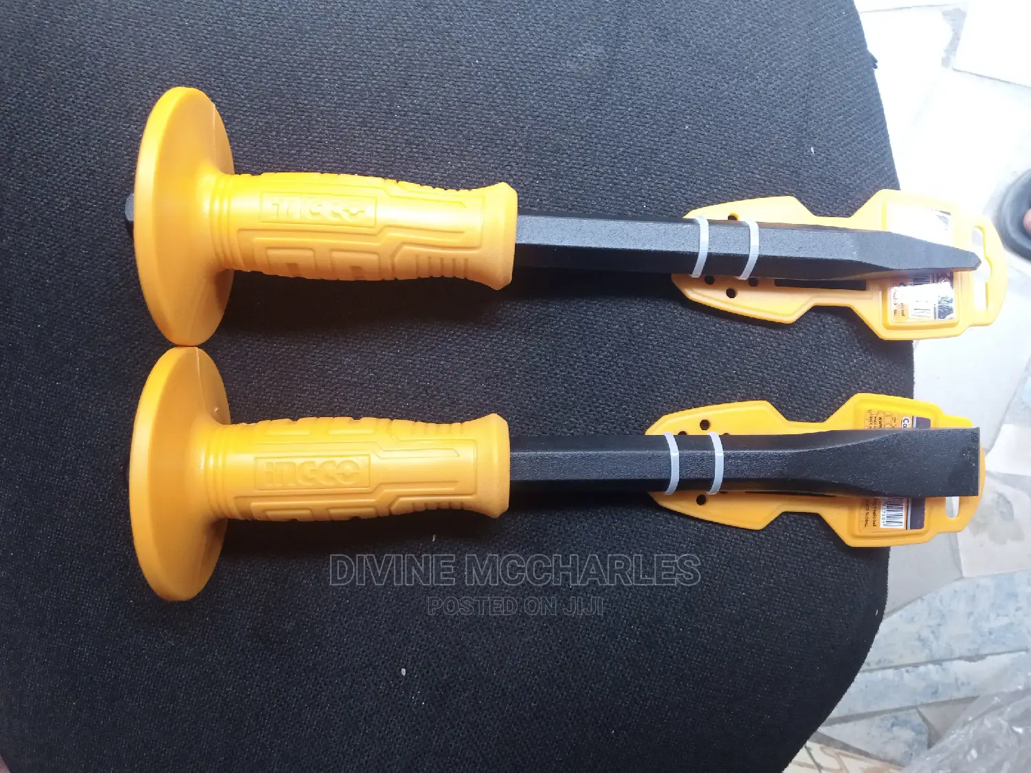 Ingco Chisel