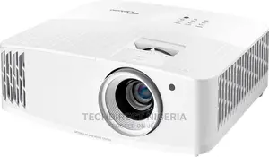 Uhd38x True Uhd Next Generation Entertainment Projector