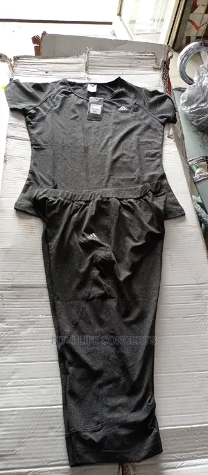 Jogging Wear For Ladies