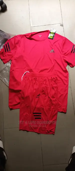Set of Jersey (15piecs)