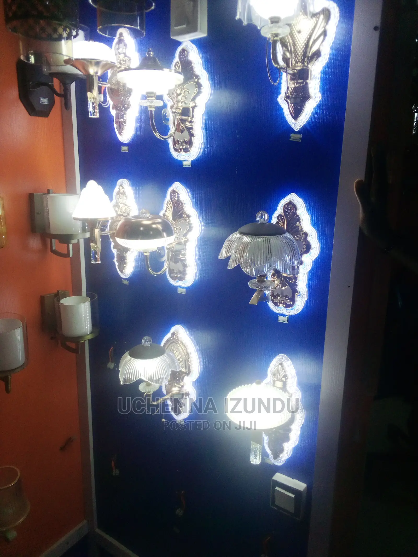 Led Decorative Lights
