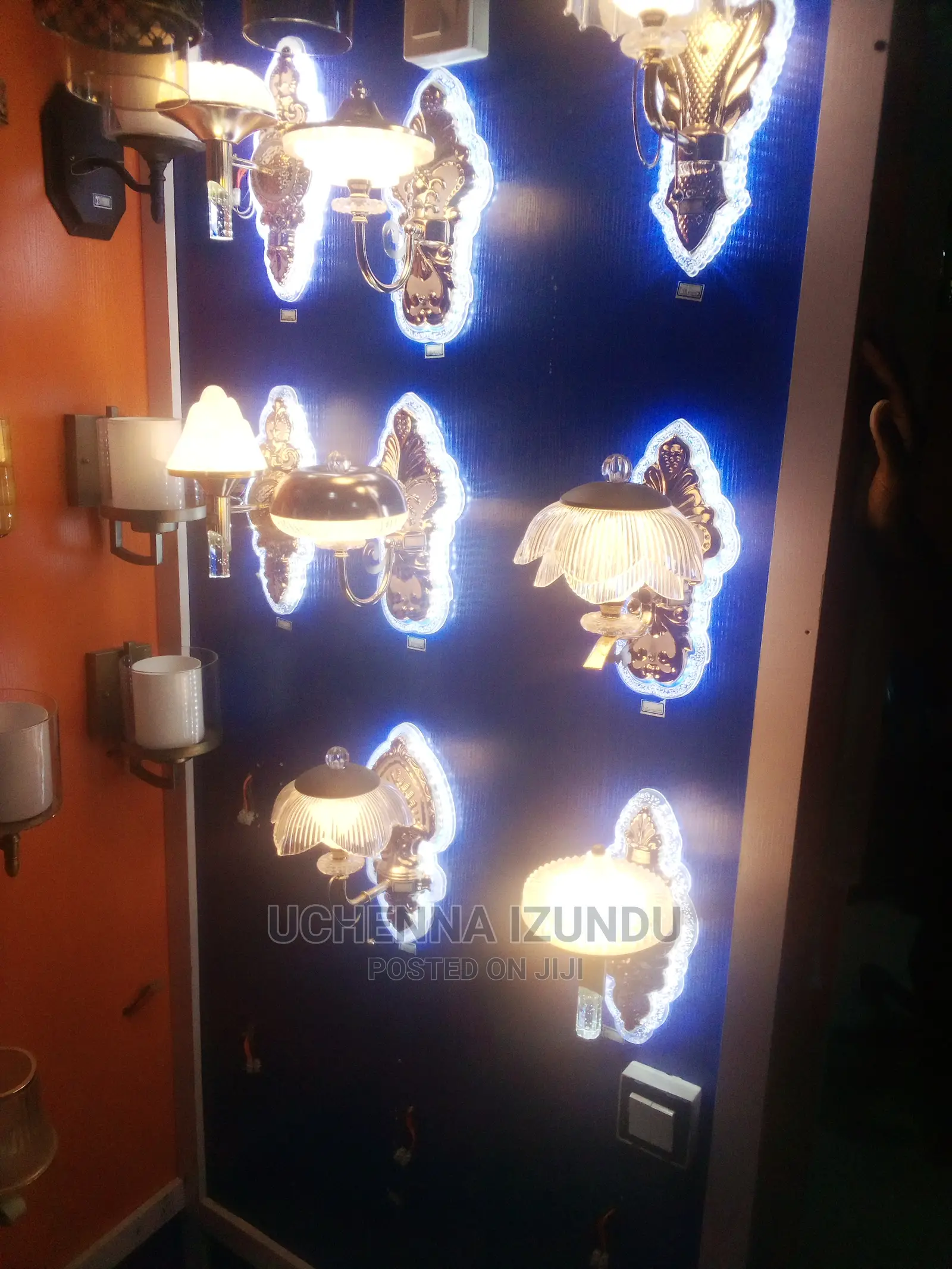 Led Decorative Lights