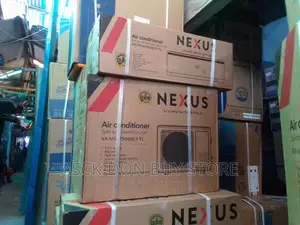 1hp Nexus Air Condition