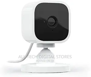 Blink Mini – Compact Indoor Plug-in Smart