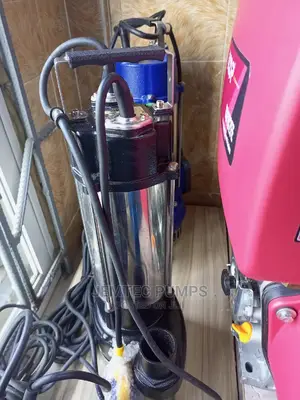 Original Submersible Sewage Pump