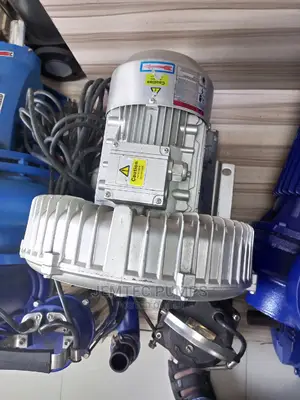 Industrial Air Blower