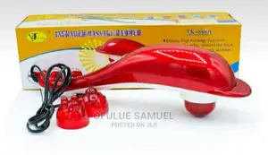 Dolphin Massager