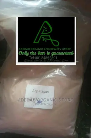Asparagus Extract