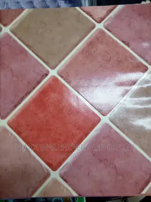 Kitchen and Bathroom Wallpaper 16.5squaremeter Varieties