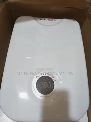 10000 Wax Wall Stabilizer