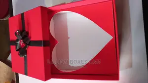 Sweet Design of Money Box or Love Box