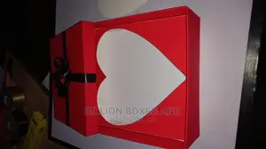 Special Valentine Love Money Box
