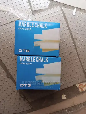 Marble Chalk