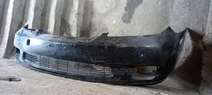 Front Tokunbor Bumper Lexus Es 330 2003